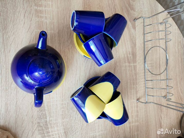 Кухонный набор