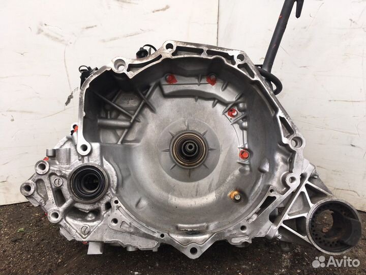 АКПП AF13 AF17 AF20 к Opel Astra Vectra Corsa
