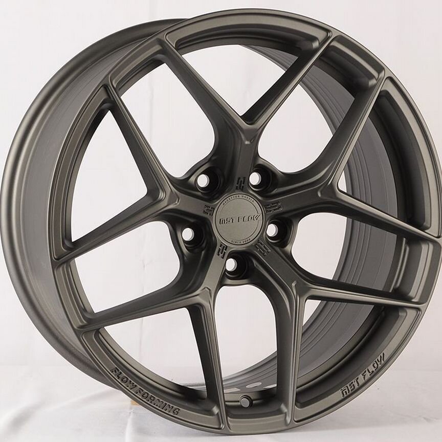 Литые диски Makstton MST-FF-FK07 8.5×R19 5×114.3