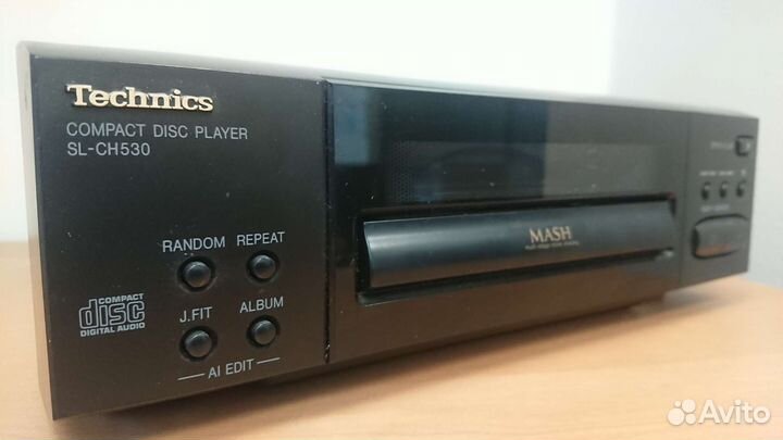 Technics