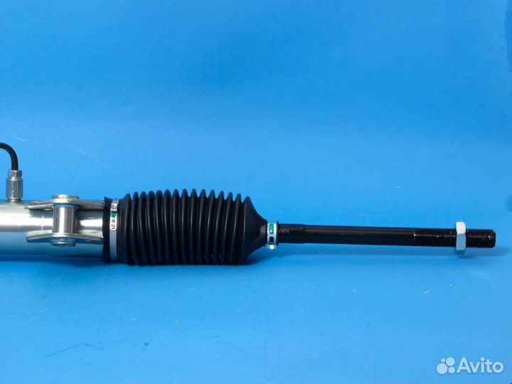 Рулевая рейка Land Rover freelander 2 (L359) 06-14