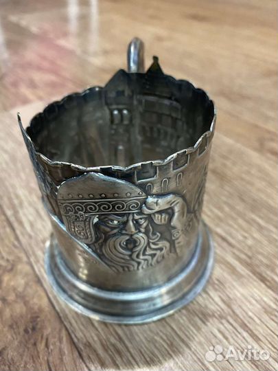 Подстаканник