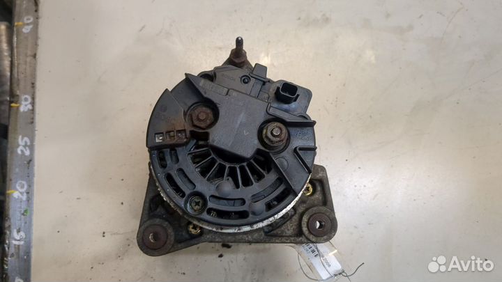 Генератор Renault Clio