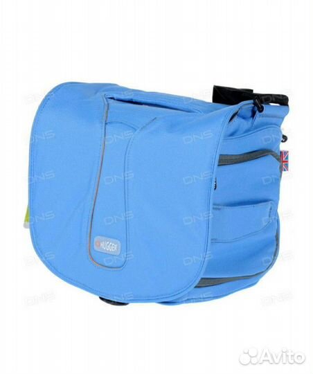 Сумка Hugger для фото и видео- техники