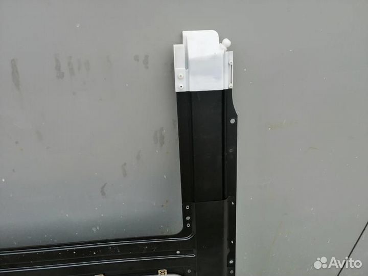 Люк электрический Audi A6 C5