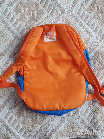Рюкзак детский