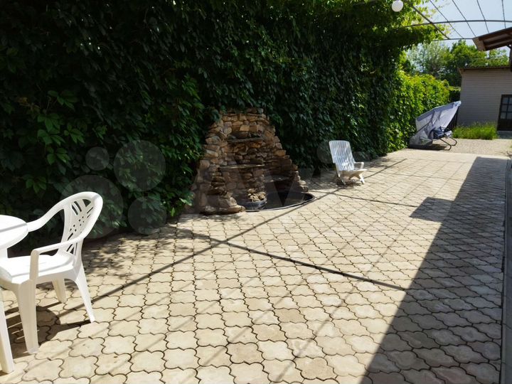 Дом 140 м² на участке 11 сот.