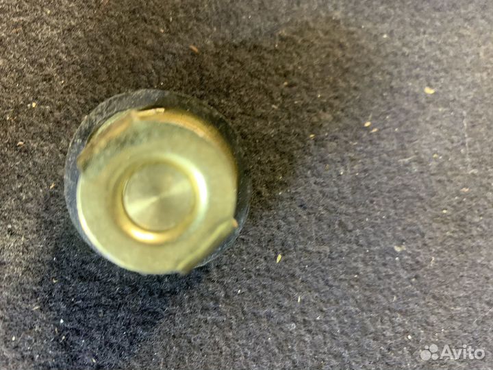 Термостат на мопед, скутер и питбайк