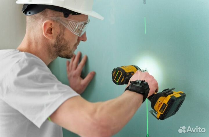 Ремонт квартир под ключ