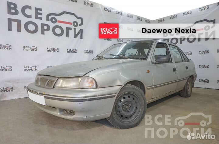 Ремонтная пенка для Daewoo Nexia