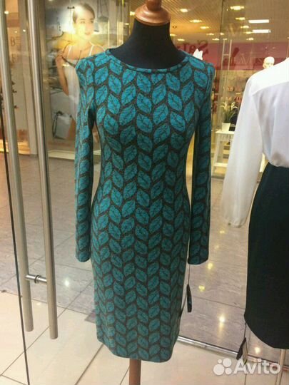 Женское платье