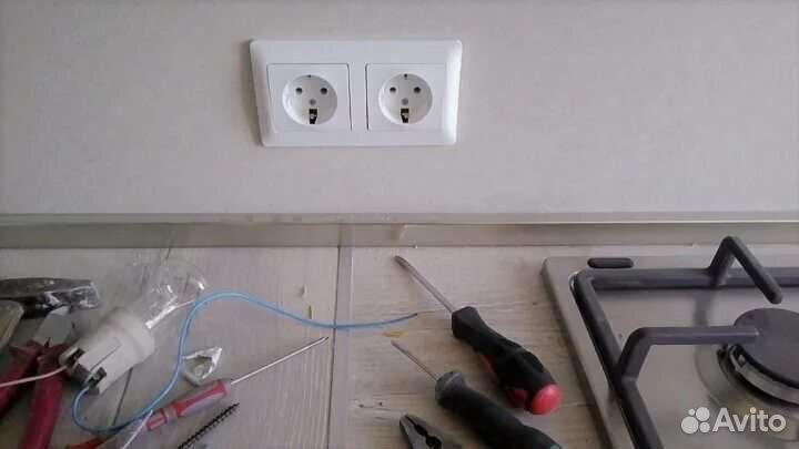 Мелкий ремонт в квартире муж на час