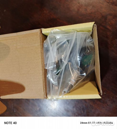 Датчик давления в шинах Lexus rx