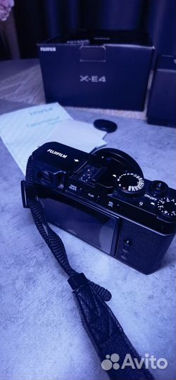 Fujifilm xe4 ttartisan 27mm f2.8 af