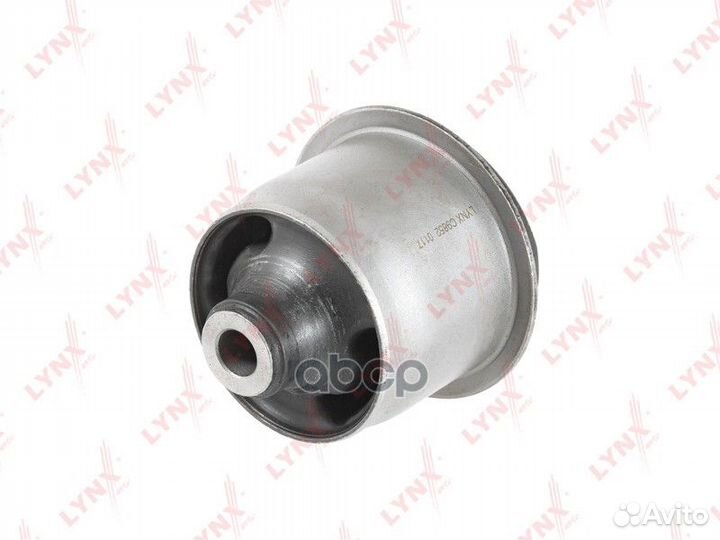 Сайлентблок балки моста C9852 lynxauto
