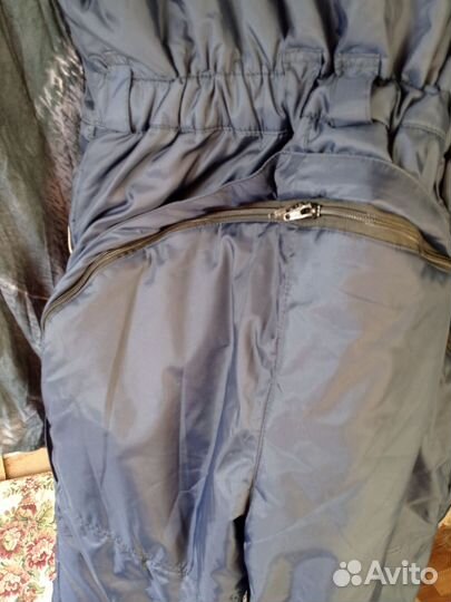 Комбинезон мужской 52-54