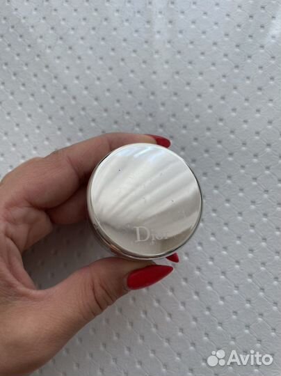 Dior косметика оригиналы