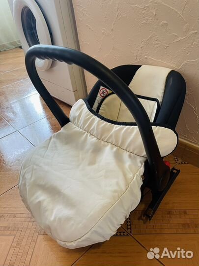 Коляска verdi 3 в 1