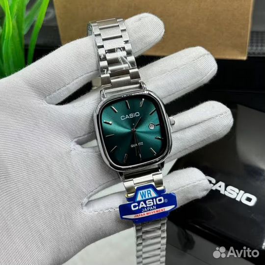 Часы casio Vintage