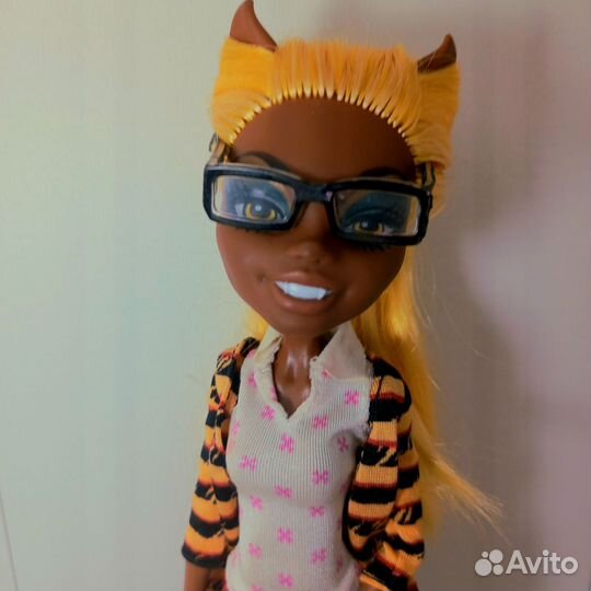 Кукла Монстр Хай