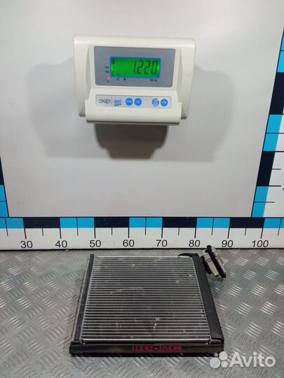 Б/У Испаритель кондиционера Toyota Corolla