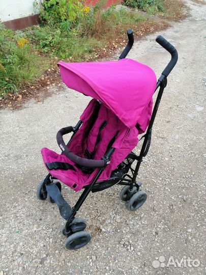 Коляска inglesina trip