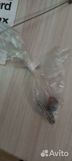 Ремкомплект для yamaha outboard E40X/40X