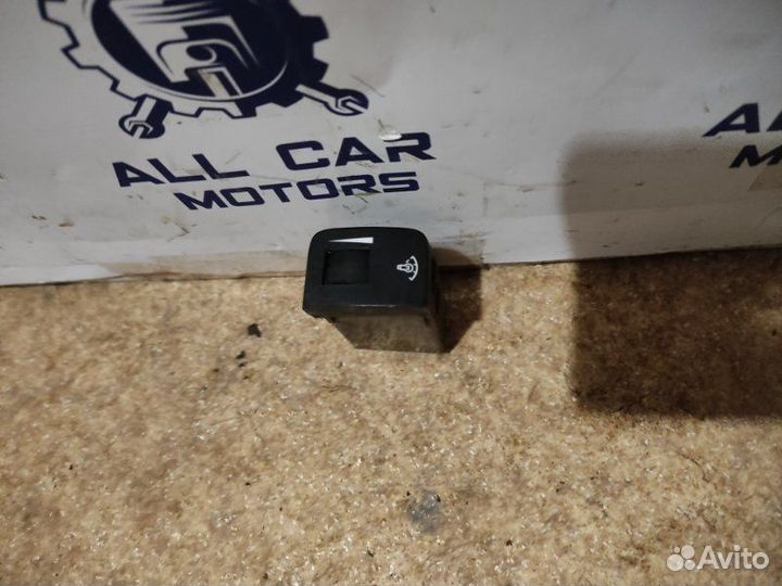Кнопка Hyundai Tucson SAV G4GC 2008