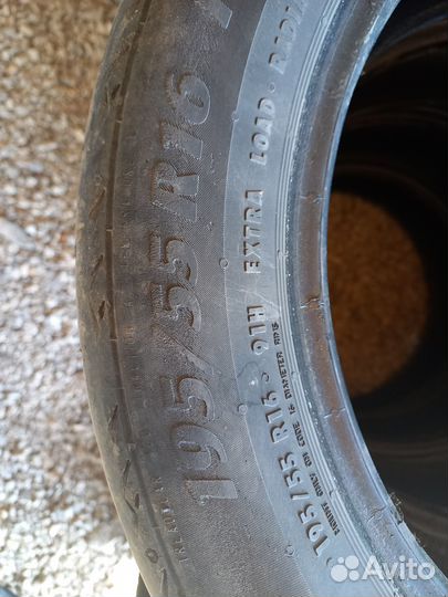 Matador Hectorra 5 195/55 R16