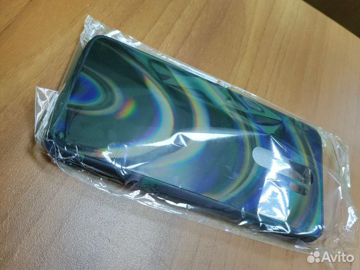 Чехол для телефона Xiaomi Redmi Note 8 Pro