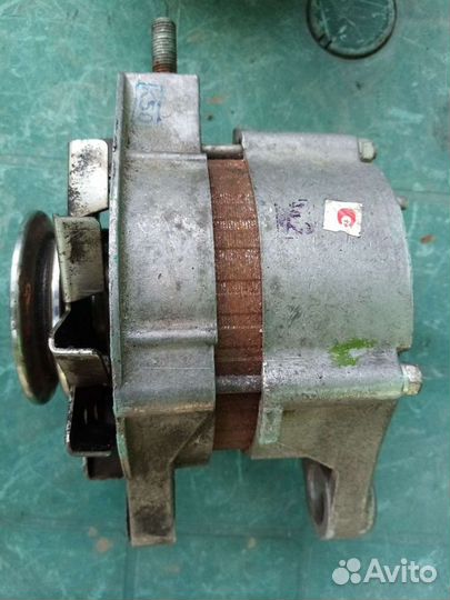 Генератор Ваз 2101 - 07