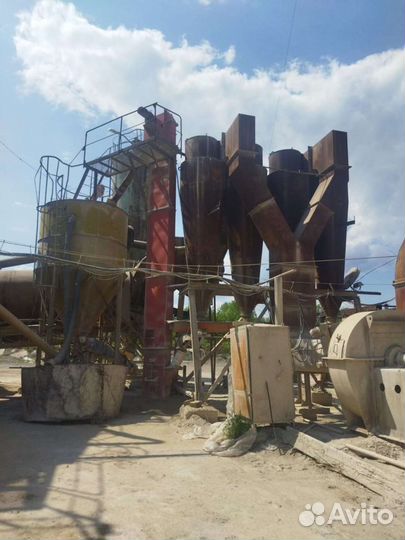 Асфальтовый завод абз