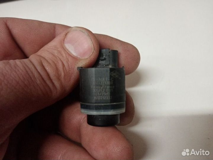 Датчик парковки (парктроник) задний LADA Vesta