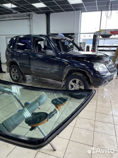 Автостекло на твой авто в наличии