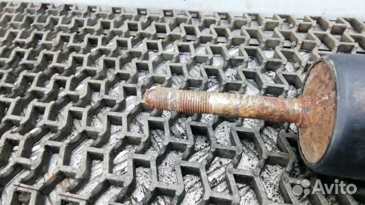 Амортизатор задний KIA sorento 1 (1KK09MF01)