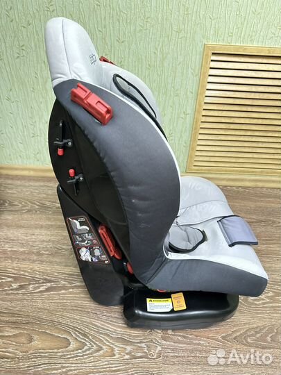 Детское автокресло от 9 до 25 кг