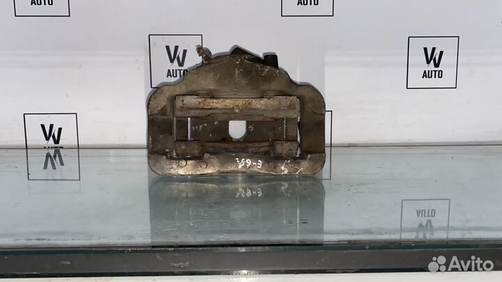 Супорт bmw е65