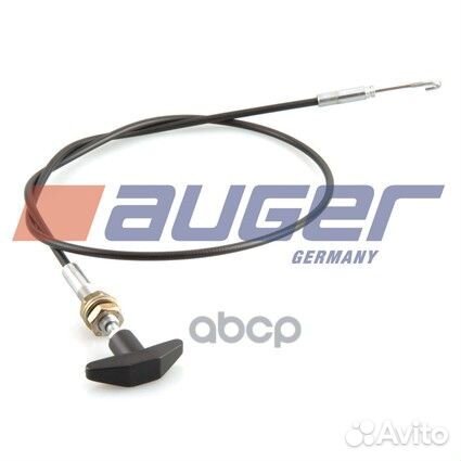 Трос ящика для инструментов daf 95xf/xf95/105 7