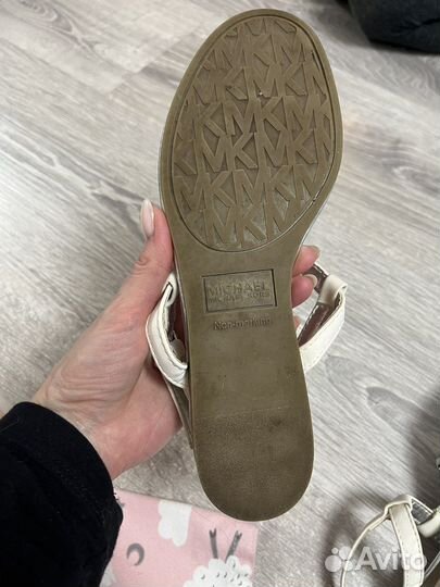 Сандалии michael kors(оригинал)
