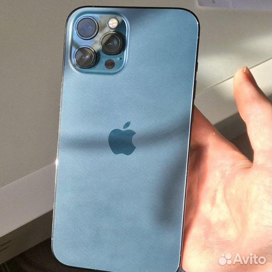 iPhone 12 Pro Max, 512 ГБ