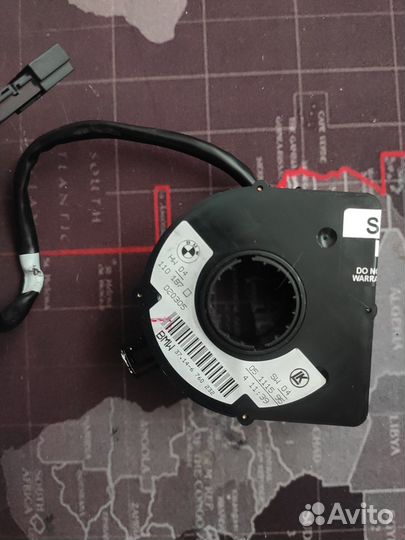 Датчик угла поворота руля BMW e53, e83, e46, e38