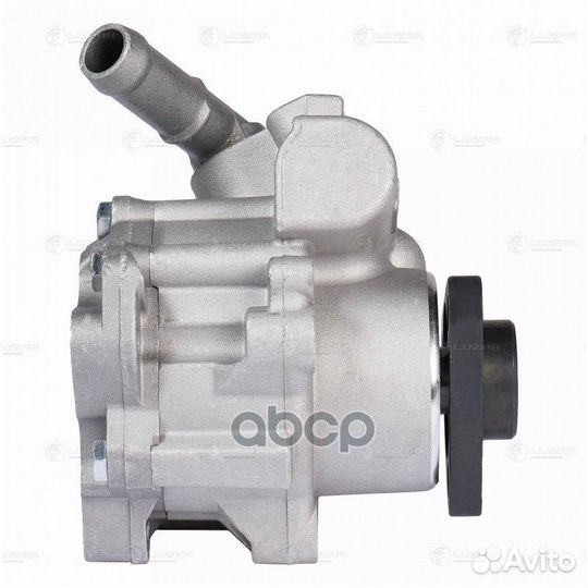 ГАЗель Бизнес Cummins ISF2.8 LPS0301 luzar