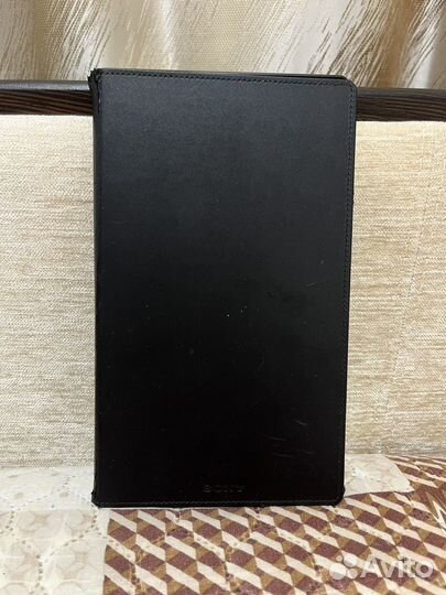 Планшет Sony xperia tablet z3