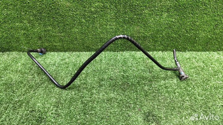 Топливная трубка haval F7