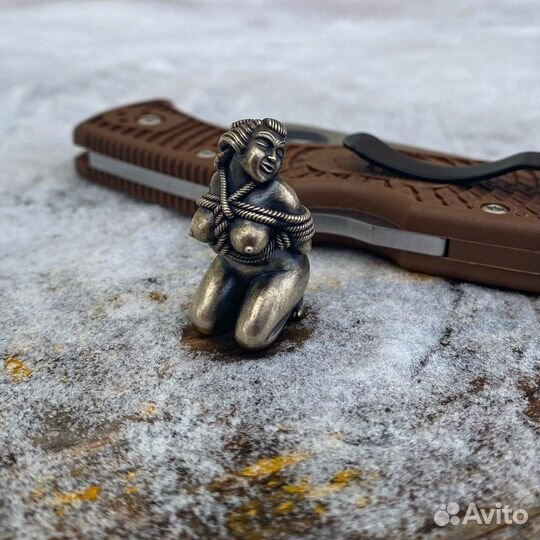 Бусина на темляк