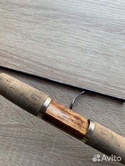 Abu Garcia TMB S-602L