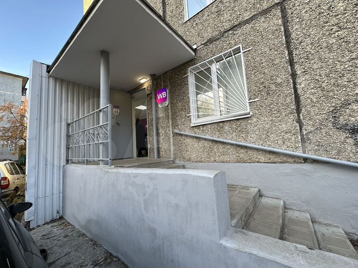 Свободного назначения, 115.1 м²