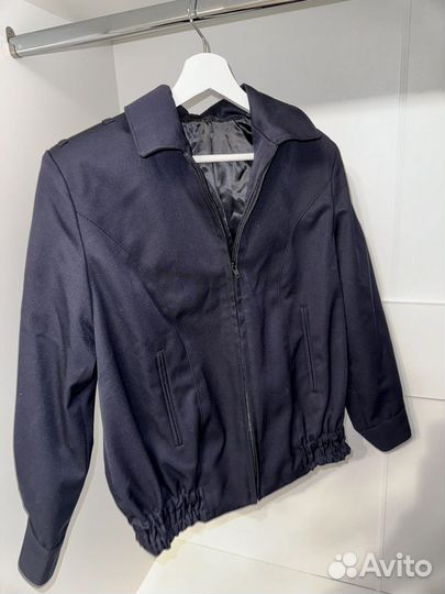 Форма полиции пш