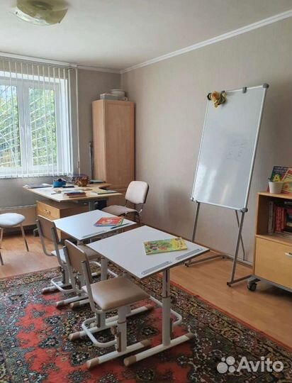 Логопед-дефектолог подготовка К школе