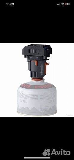 Фумигатор Thermacell оригинал